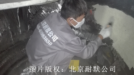 濕法脫硫塔的防腐現狀 濕法脫硫塔的防腐現狀